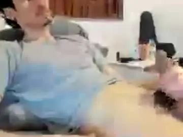 Chaturbate Sex Cam of moderdelier
