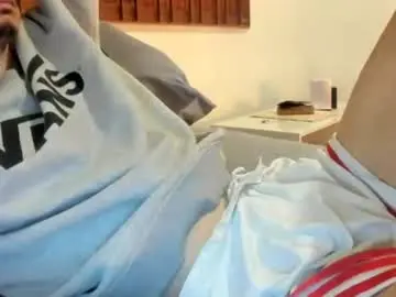 Chaturbate Live Sex of moderdelier