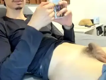 Chaturbate Live Sex Cam of moderdelier