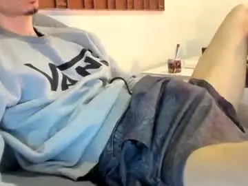 Chaturbate Live Porn of moderdelier