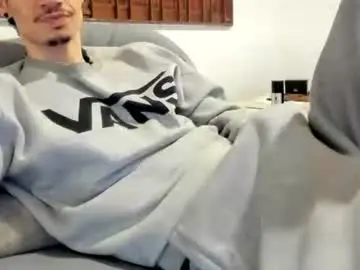 Chaturbate Sex Cam of moderdelier