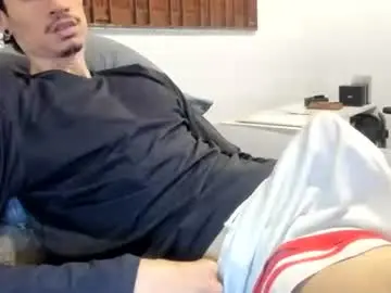 Chaturbate Live Sex Cam of moderdelier