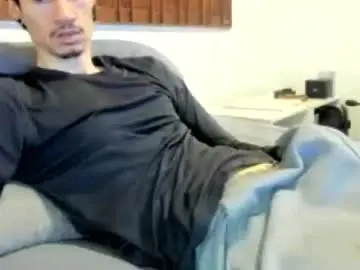 Chaturbate Nude Webcam of moderdelier