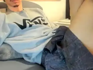 Chaturbate Nude Webcam of moderdelier