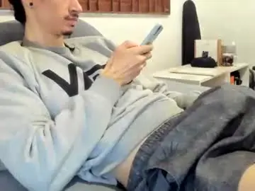Chaturbate Live Sex Cam of moderdelier