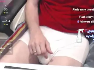 Chaturbate Nude Webcam of nwih2018