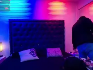 Chaturbate Private Sex Chat of sweet_paradisex5