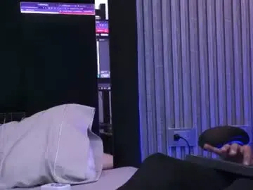 Chaturbate Sex Chat of thomasmontiel