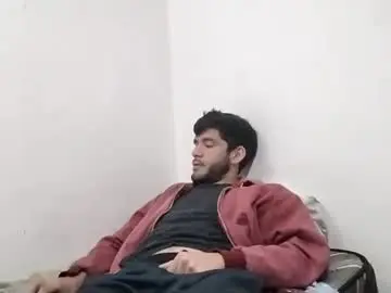 Chaturbate Sex Cam of uncutcharly91