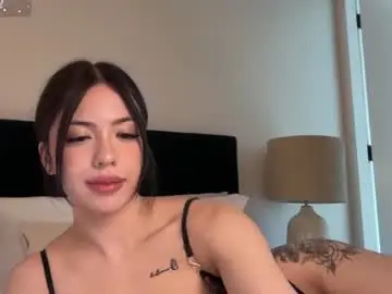Chaturbate Adult Webcam of wasianbby