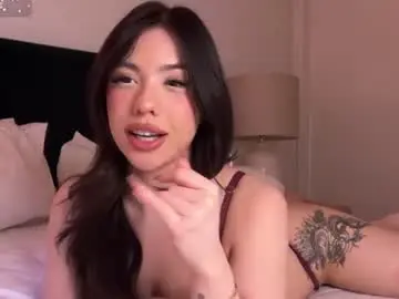 Chaturbate Private Sex Chat of wasianbby