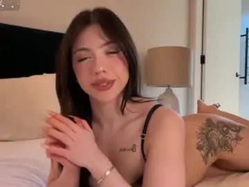Chaturbate Nude Webcam of wasianbby