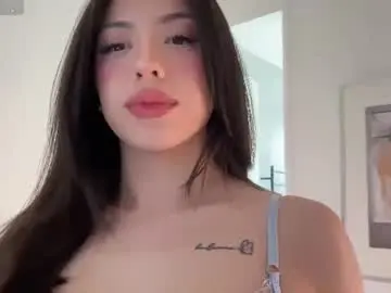 Chaturbate Live Sex of wasianbby