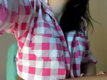 Chaturbate Live Sex Cam of _miss_hanna_