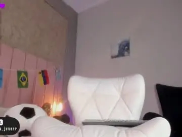 Chaturbate Nude Webcam of agatha_jener