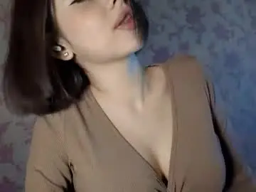 Chaturbate Private Sex Chat of aleksamoon9