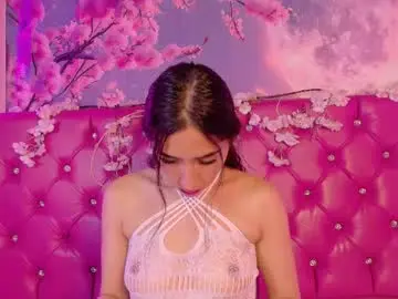 Chaturbate Sex Chat of angelasexx_1