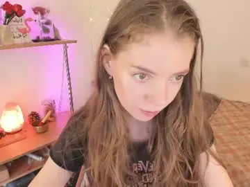 Chaturbate Adult Video Chat of beautyeliise