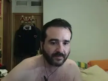 Chaturbate Best live sex cam show of curiosillo1983