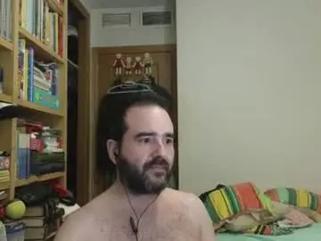 Chaturbate Sex Chat of curiosillo1983