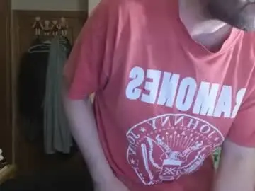 Chaturbate Live Sex of curiosillo1983