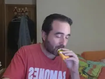 Chaturbate Live Porn of curiosillo1983