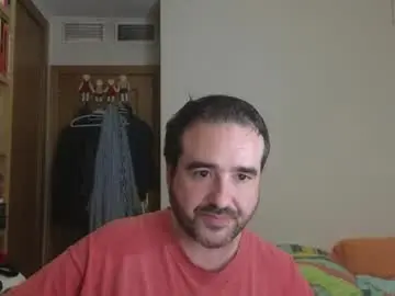 Chaturbate Private Sex Chat of curiosillo1983