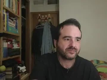 Chaturbate Sex Chat of curiosillo1983