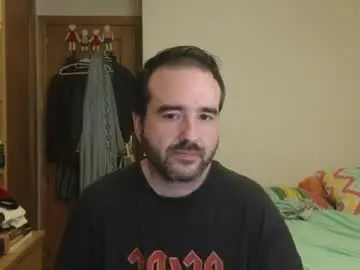 Chaturbate Private Sex Chat of curiosillo1983