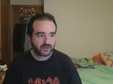 Chaturbate Sex Chat of curiosillo1983