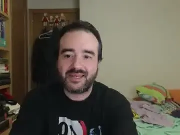 Chaturbate Sex Chat of curiosillo1983
