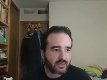 Chaturbate Best live sex cam show of curiosillo1983