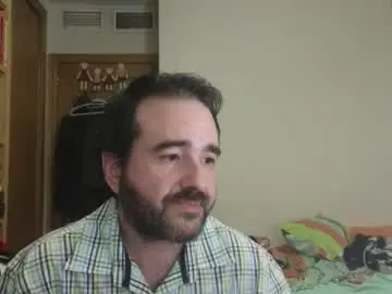 Chaturbate Live Porn of curiosillo1983