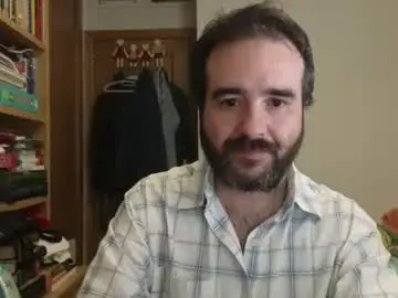 Chaturbate Live Sex Cam of curiosillo1983