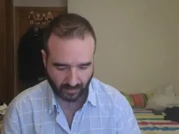 Chaturbate Live Porn of curiosillo1983