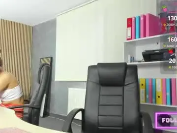 Chaturbate Free Porn Cam of evanoellex