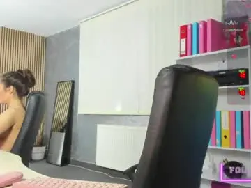Chaturbate Live Sex of evanoellex
