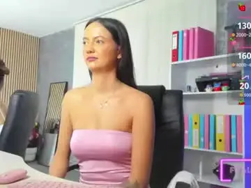 Chaturbate Best Webcam of evanoellex