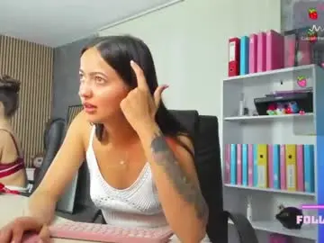 Chaturbate Adult Webcams of evanoellex