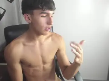 Chaturbate Sex Cam of jeremy_job