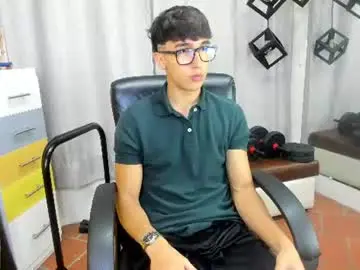 Chaturbate Sex Cam of jeremy_job