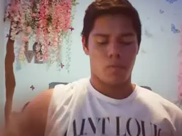 Chaturbate Sex Cam of klars_mood