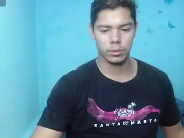 Chaturbate Live Sex Cam of klars_mood