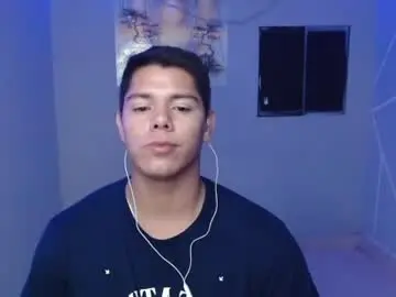 Chaturbate Private Sex Chat of klars_mood