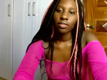 Chaturbate Sex Chat of lalisa_manobal