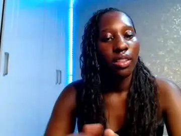 Chaturbate Private Sex Chat of lalisa_manobal