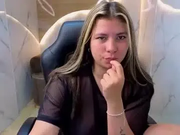 Chaturbate Adult Webcam of miaa_cn