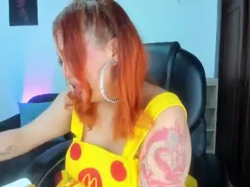 Chaturbate Live Sex of pamelaqueen_1