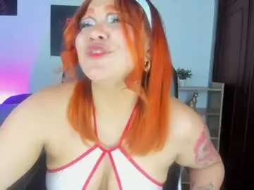 Chaturbate Live Porn of pamelaqueen_1
