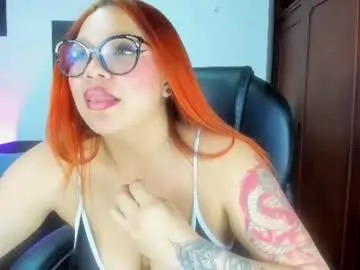 Chaturbate Free Porn Cam of pamelaqueen_1